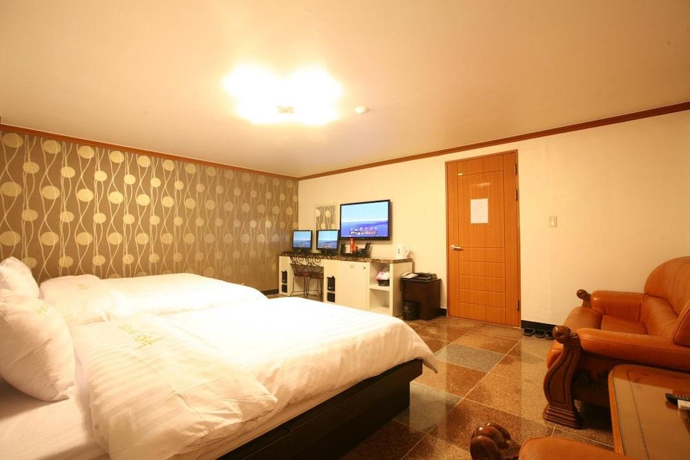 New World Hotel Seoul Exterior photo